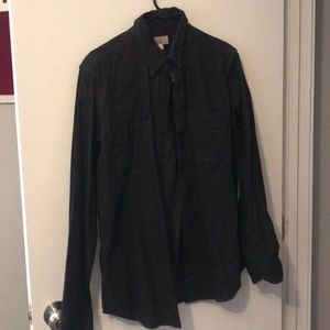 Jcrew Wallace & Barnes shirt